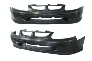 Front Bumper Cover For Holden Commodore VT