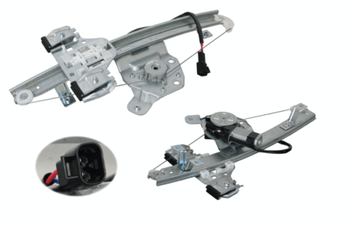 LEFT REAR WINDOW REGULATOR FOR HOLDEN COMMODORE VE 2006-2013