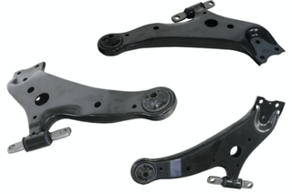 FRONT LOWER CONTROL ARM RIGHT HAND SIDE FOR LEXUS RX270/350/450H GGL 2 - Parts City Australia