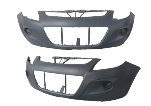 Front Bumper Bar For HYUNDAI I20 PB 2010-2012