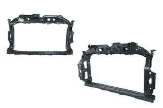 Front Radiator Support Panel For Toyota Yaris NCP93 - Parts City Australia