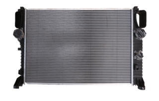 RADIATOR FOR MERCEDES BENZ E-CLASS W211 - Parts city Australia
