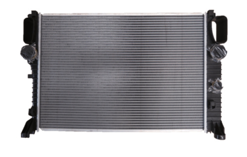 RADIATOR FOR MERCEDES BENZ E-CLASS W211 - Parts city Australia