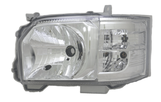 TOYOTA HIACE LWB TRH/KDH HEADLIGHT LEFT HAND SIDE 2013-2019