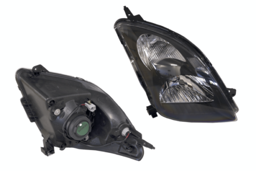 PREMIUM HEADLIGHT RIGHT HAND SIDE FOR SUZUKI SWIFT EZ 2005-2010