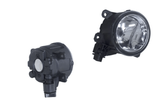 FOG LIGHT RIGHT HAND SIDE FOR HONDA CR-V RM - Parts City Australia