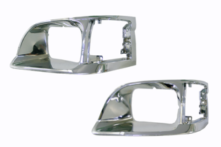 HEADLIGHT CASE LEFT HAND SIDE FOR TOYOTA HIACE RZH 1998-2005
