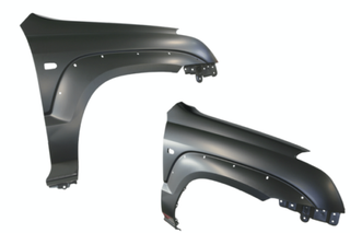 Guard Right Hand Side For Toyota Prado J120 2003-2009