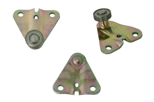 Upper Sliding Door Bearing For Toyota Hiace YH50 - Parts City Australia
