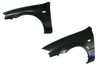 GUARD LEFT HAND SIDE FOR MAZDA 323 BJ SERIES 1 - Parts City Australia