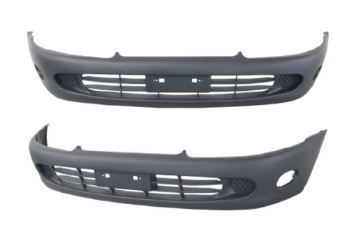 Front Bumper Bar Cover For Proton Wira - Parts City Australia