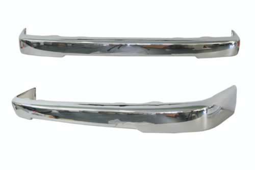 Front Bumper Bar Cover For TOYOTA HILUX RN147 1997-2001