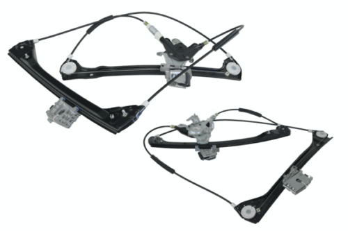 FRONT WINDOW REGULATOR RIGHT HAND SIDE FOR BMW 3 SERIES