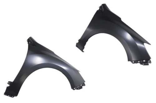 Guard Right Hand Side For Subaru XV G4X - Parts City Australia