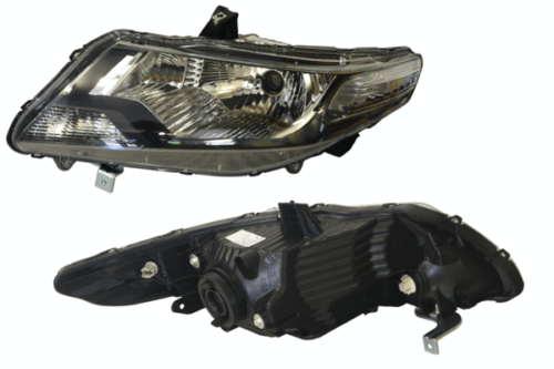 HEADLIGHT LEFT HAND SIDE FOR HONDA CITY GM - Parts City Australia