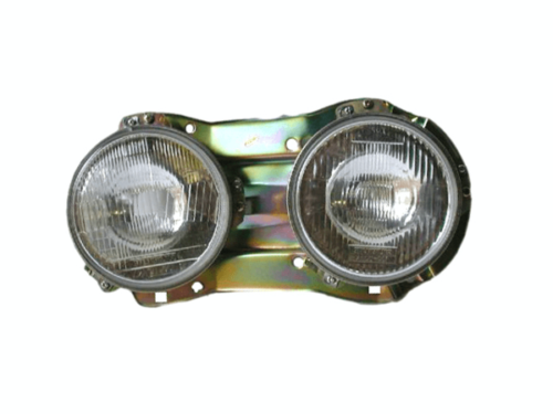 RIGHT HAND SIDE HEADLIGHT FOR NISSAN 620 UTE 1972-1979
