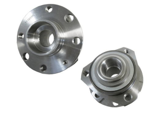 Front Wheel Hub For Holden Astra Tr 1996-1998