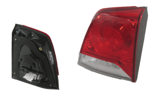 INNER TAIL LIGHT RIGHT HAND SIDE FOR TOYOTA LANDCRIUISER 200 2012-2015
