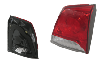 INNER TAIL LIGHT RIGHT HAND SIDE FOR TOYOTA LANDCRIUISER 200 2012-2015