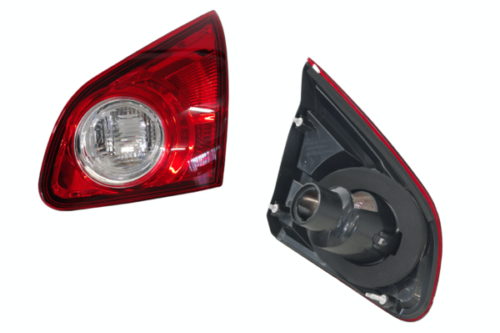 Nissan Dualis J10 Inner Tail Light Right Side - Parts City Australia