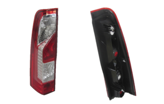 Tail Light Left Side For Renault Master X62 - Parts City Australia