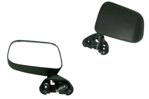 Toyota Hilux RN85 Door Mirror - Parts City Australia