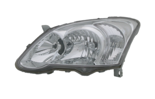 HEADLIGHT RIGHT HAND SIDE FOR TOYOTA COROLLA ZZE122 2004-2007