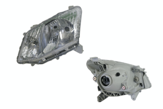 Isuzu D-MAX Headlight - Parts City Australia