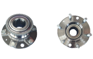 FRONT WHEEL HUB WITHOUT ABS FOR HYUNDAI ILOAD / IMAX TQ 2008-ONWARDS