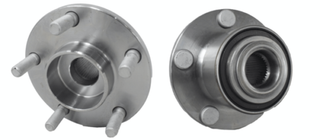 Volvo C30 Front Wheel Hub - Parts City Australia