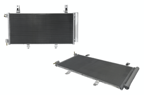 A/C CONDENSER FOR HOLDEN COMMODORE VE 2010-2013 - Parts City Australia