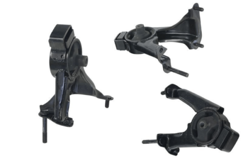 Rear Engine Mount For Toyota Corolla ZZE122 - Parts City Australia