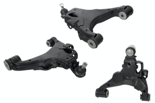 Lexus LX570 Front Lower Control Arm Left Side - Parts City Australia