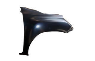 Guard Right Hand Side For Toyota Hilux - Parts City Australia