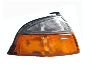 CORNER LIGHT RIGHT HAND SIDE FOR TOYOTA HIACE SBV - Parts City Australia
