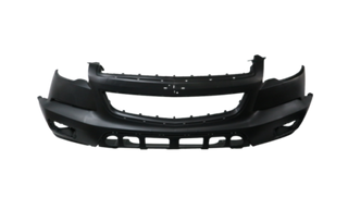 Front Bumper Bar Cover For Holden Colorado RG - Parts City Australia
