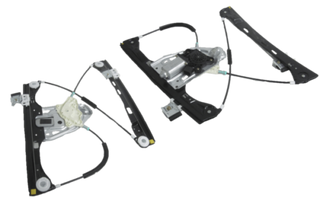 FRONT WINDOW REGULATOR LEFT HAND SIDE FOR MERCEDES BENZ C-CLASS W203 2