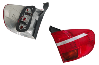 BMW X5 E70 Tail Light Outer Right Side - Parts City Australia