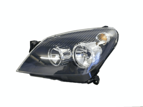 Headlight For Holden Astra AH Left Hand Side - Parts City Australia
