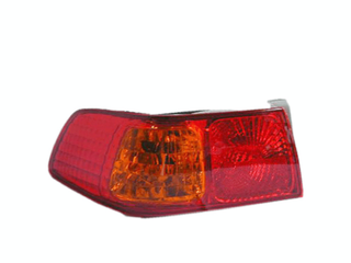 Tail Light Left Hand Side For Toyota Camry SK20 - Parts City Australia