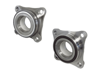 TOYOTA HILUX FRONT WHEEL HUB BEARING 2005-2011