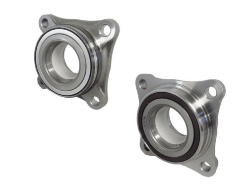 TOYOTA HILUX FRONT WHEEL HUB BEARING 2005-2011