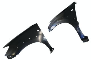 Guard Left Hand Side For Toyota Hilux - Parts City Australia