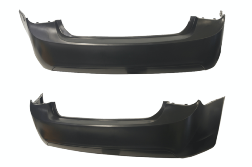 REAR BUMPER BAR FOR HOLDEN CRUZE JH BUMPER 2011-ONWARDS