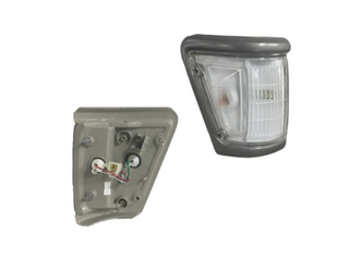 CORNER LIGHT RIGHT HAND SIDE FOR TOYOTA HILUX LN106 | Parts City Australia