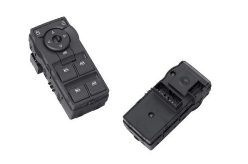 Holden Commodore VE Window Switch - Parts City Australia