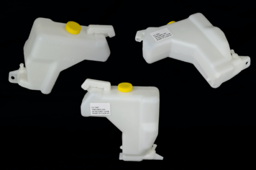 Overflow Bottle For Nissan Pulsar N16 2000-2005