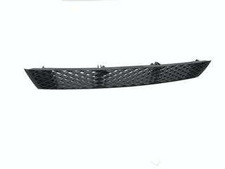 Front Bumper Bar Insert For Mazda 323 BJ Series 1 - Parts City Australia