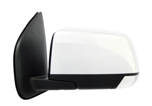 DOOR MIRROR LEFT HAND SIDE FOR ISUZU D-MAX 2016-ONWARDS