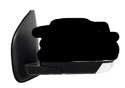 DOOR MIRROR LEFT HAND SIDE FOR ISUZU D-MAX 2016-ONWARDS